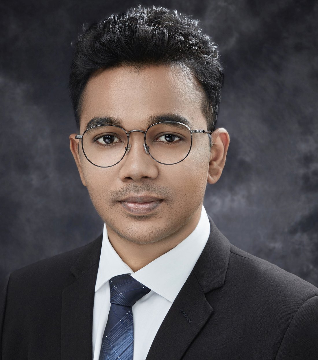 M Tanvir Parvez, also known as 温又年, WAYNE and TONMOY
